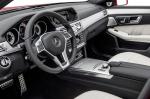 Mercedes-Benz E-Class 2014 года